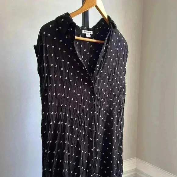 Billabong maxi dress - Picture 2 of 4